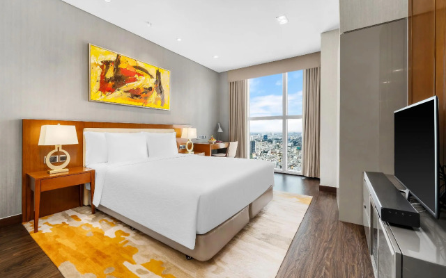 Sedona Suites Ho Chi Minh City