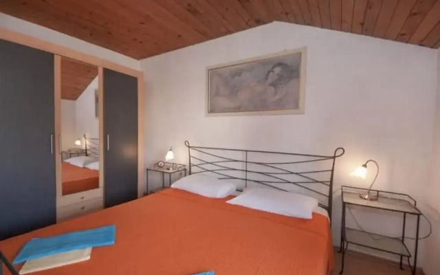 Apartment Villa DD - Four Bedroom Apartment With Terrace Sea View