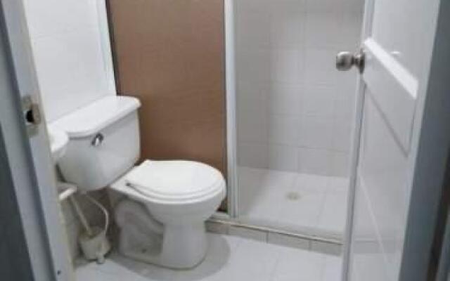 Apartamentos Chuchos Place