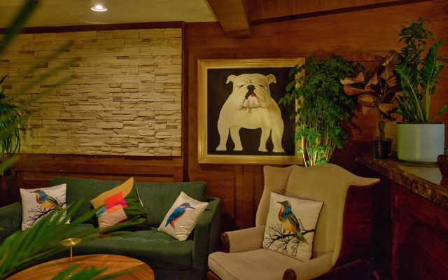 Palmyard Hotel
