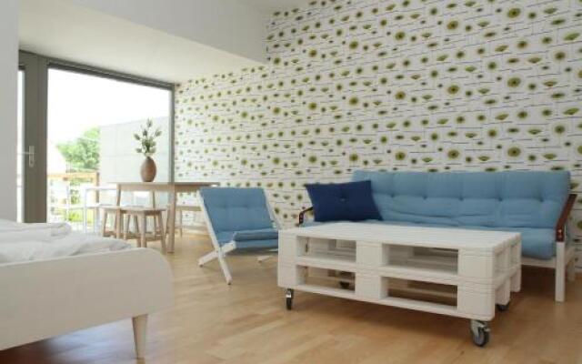 Apartmán U Venuše