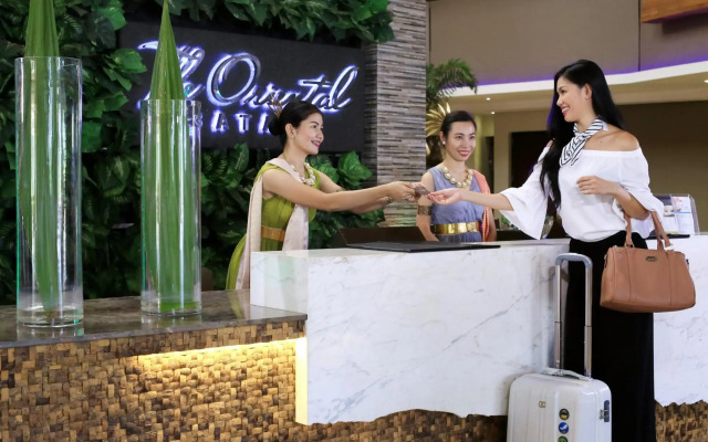 The Oriental Bataan