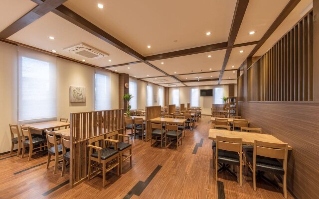 Hotel Route-Inn Utsunomiya Yuinomori -Lightline Yuinomori Nishi-