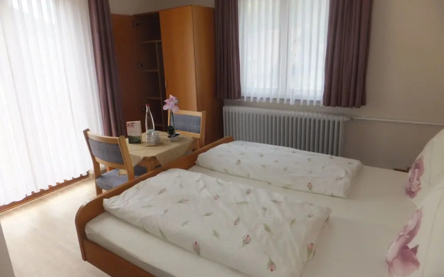 Gasthof zum Löwen Enzklösterle