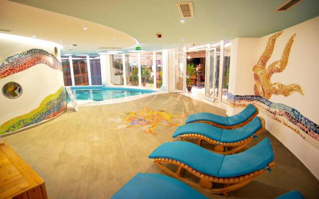 Bougainville Bay Hotel