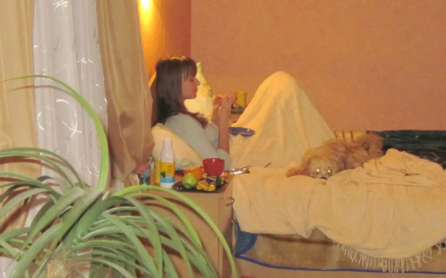 Economy Hotel Fiesta