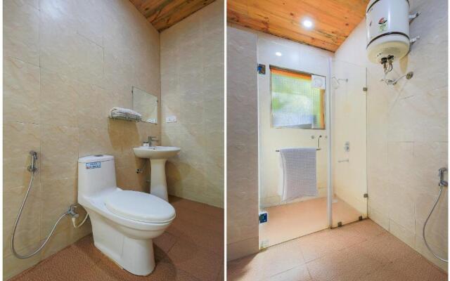 Brushwood Villa Resort