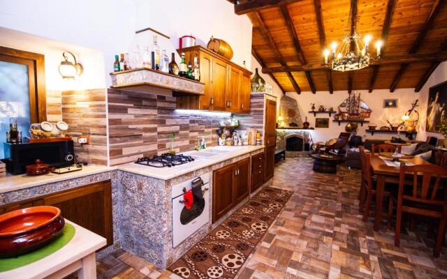 Le Muse Country House - Gole Alcantara