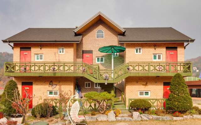 Yangpyeong Only U Pension