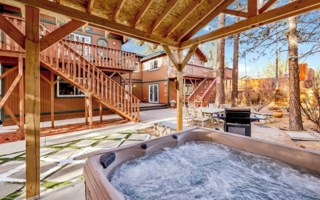 Mountain View Manor #2546