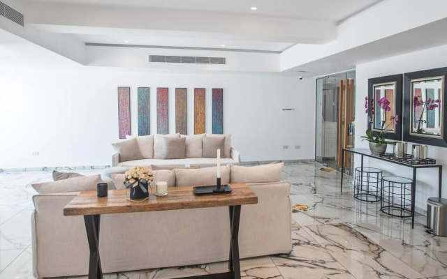 Kokkinos Boutique Hotel