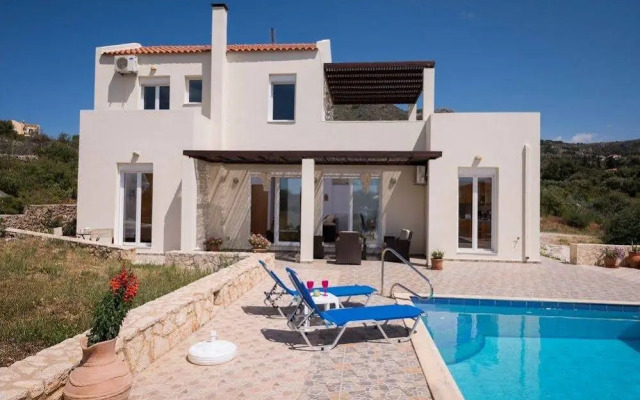 Villa Calypso