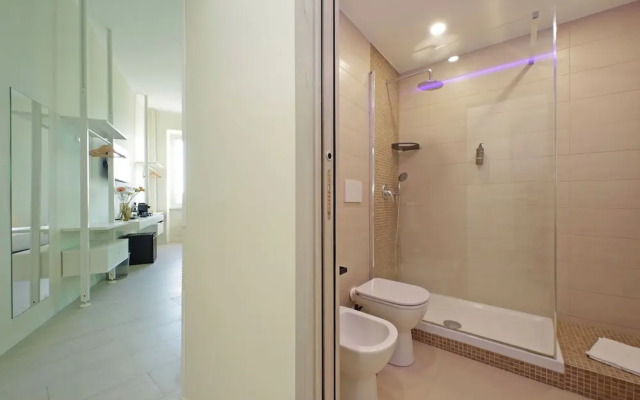 Domus Augustea San Giovanni Sunset Suites