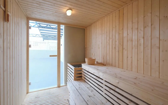 Aster Apartment Bali