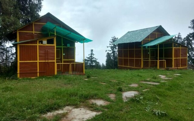 Nature Camp Forest Corporation