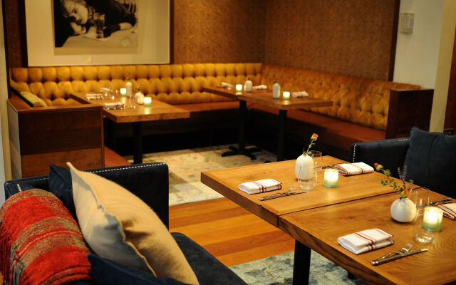 Marriott Vacation Club®, New York City