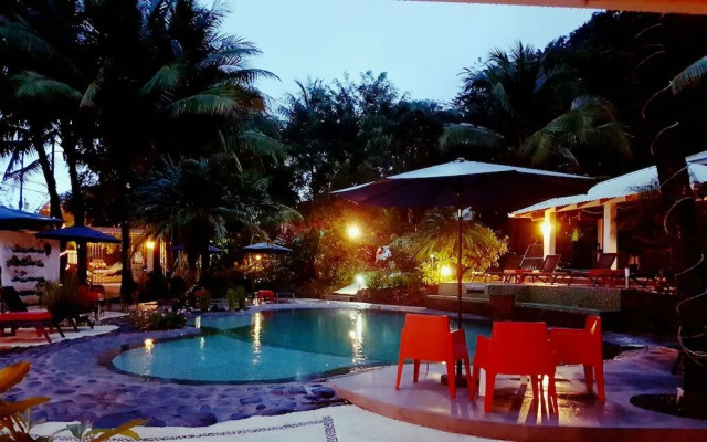 Hotel The Place