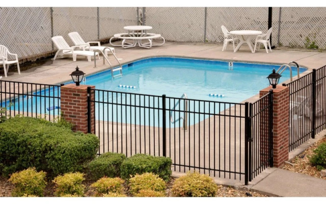 Days Inn Cleveland Tn