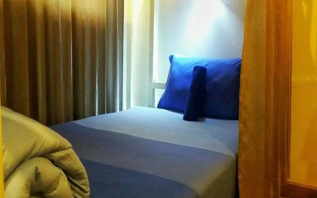 T2B Home - Adults Only - Hostel