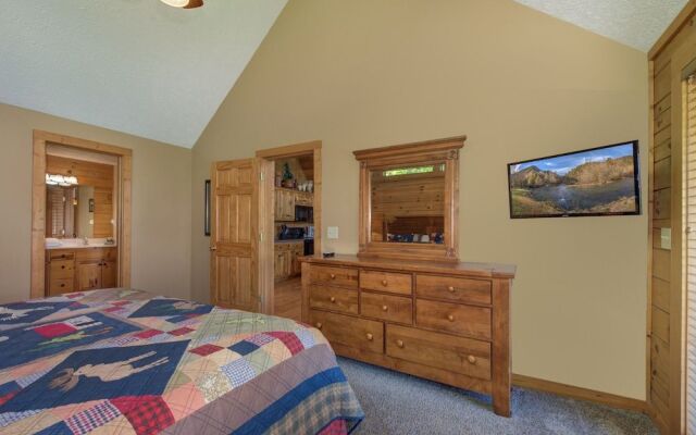Eagles Point Lodge