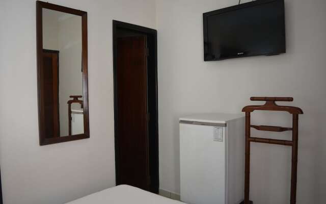 Hostal Dona Alicia