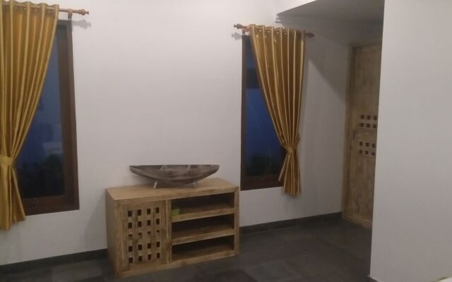 Bali Mynah Villas Resort