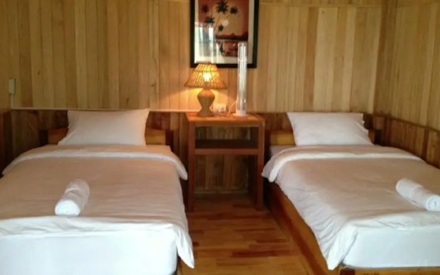 Phoukham Garden Hotel and Resort