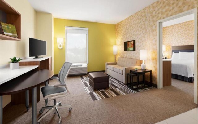 Home2 Suites by Hilton Savannah Airport