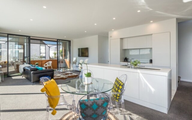Kilmore Apartment