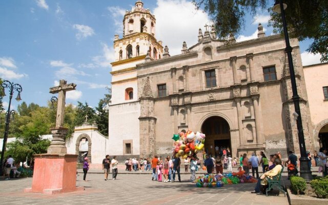 Hostal MX Coyoacan