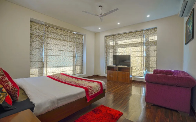 Alayam 3 BHK by Dumnu Homes