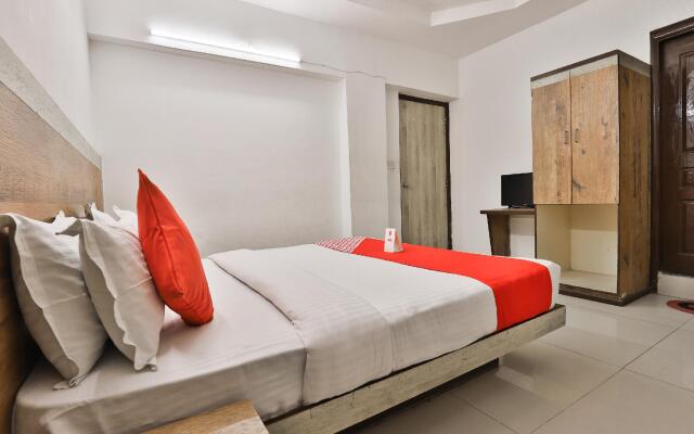 OYO 8758 Hotel Swagatam