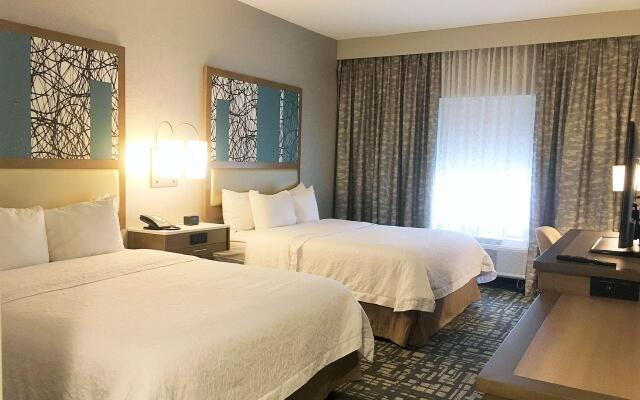 Hampton Inn & Suites Dallas-The Colony, TX