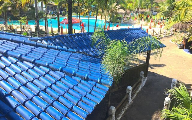 Iate Park Hotel