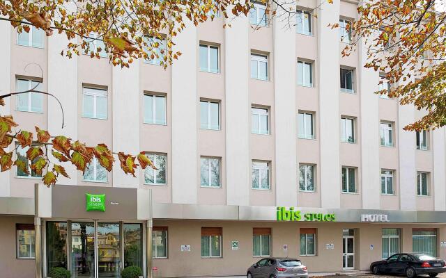 ibis Styles Parma Toscanini