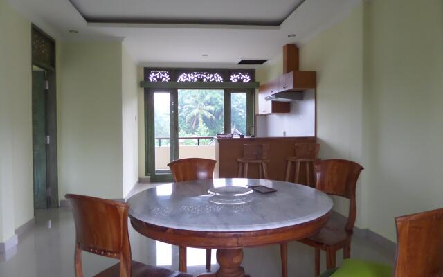 Inang villa
