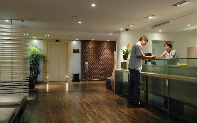 Hotel La Croix
