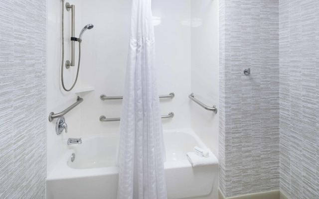 Homewood Suites by Hilton Austin Arboretum