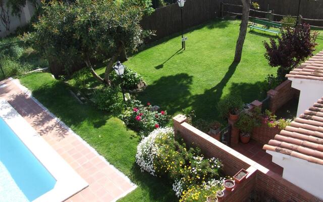 Fenals Park Apartamentos