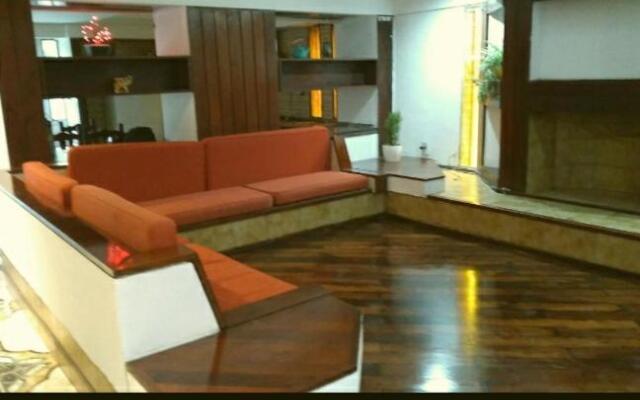 T&A RESIDENCE Aeropuerto Ezeiza