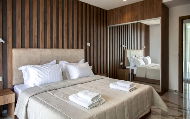 Zavia Apartment 2B