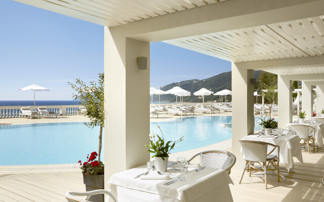 Alkyna Lifestyle Beach Resort
