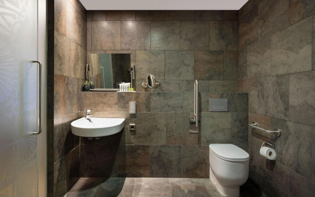 Crowne Plaza Nice Grand Arenas by IHG
