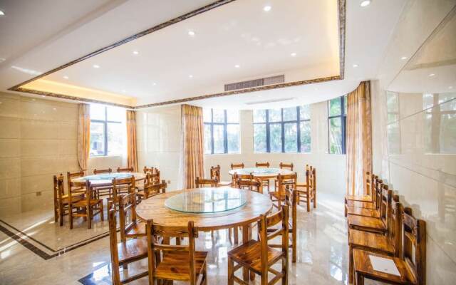 Cloud Sea View Villa