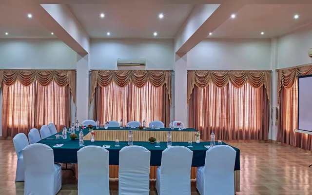 Club Mahindra Kandaghat Resort