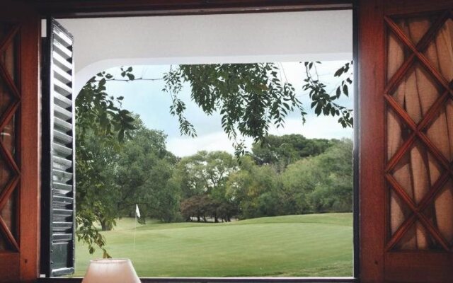 Hotel Victoria La Cumbre Golf Hotel