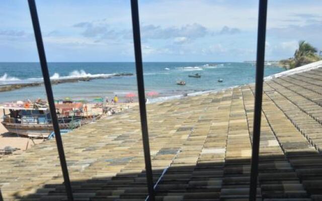 Apartamentos da Coló-Arembepe-Bahia-Brasil