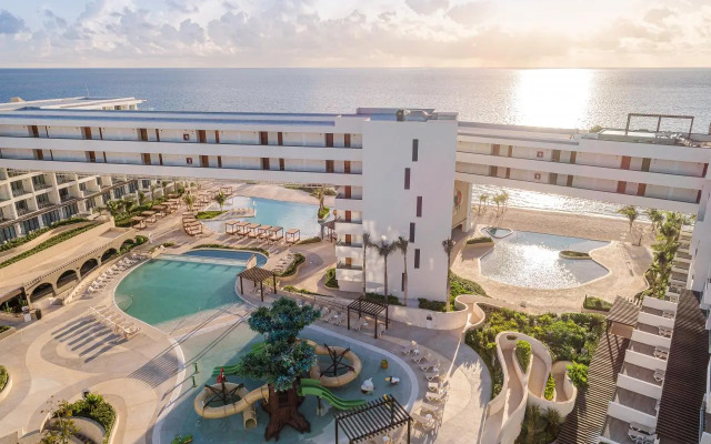 Sensira Resort & Spa Riviera Maya –