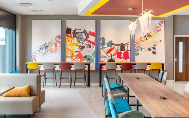 Hampton by Hilton High Wycombe