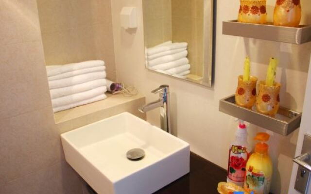 Han Palace Ginza Apartment